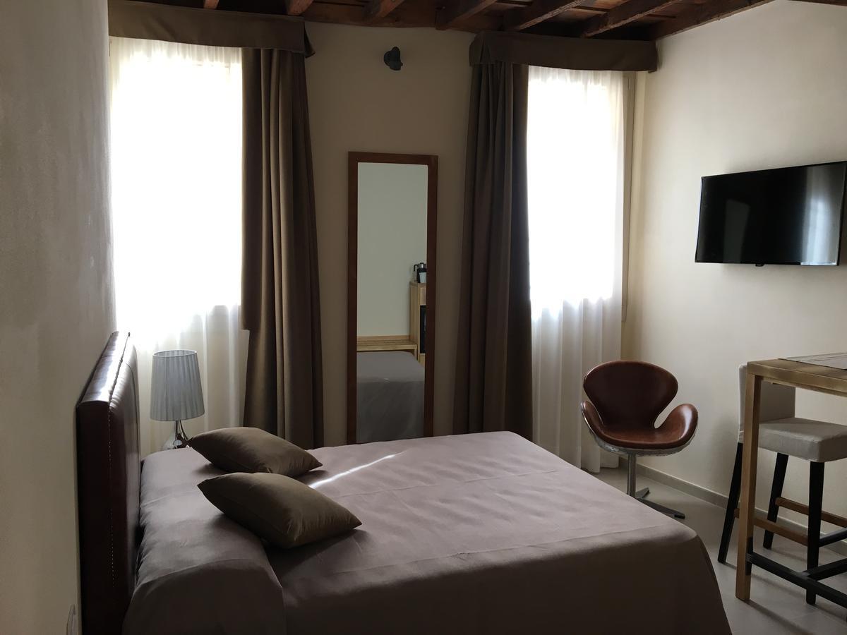 Studio 27 Феррара Екстер'єр фото