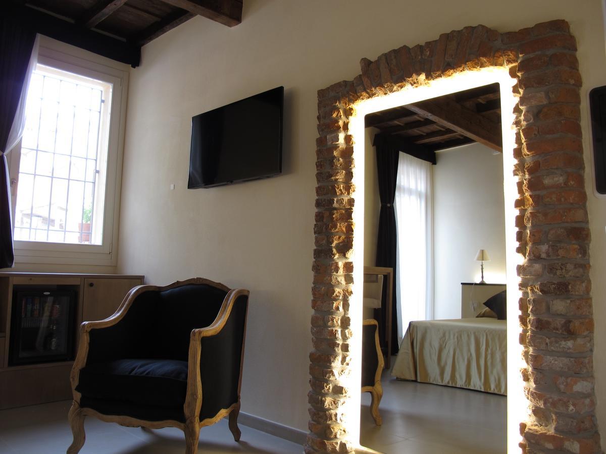 Studio 27 Феррара Екстер'єр фото