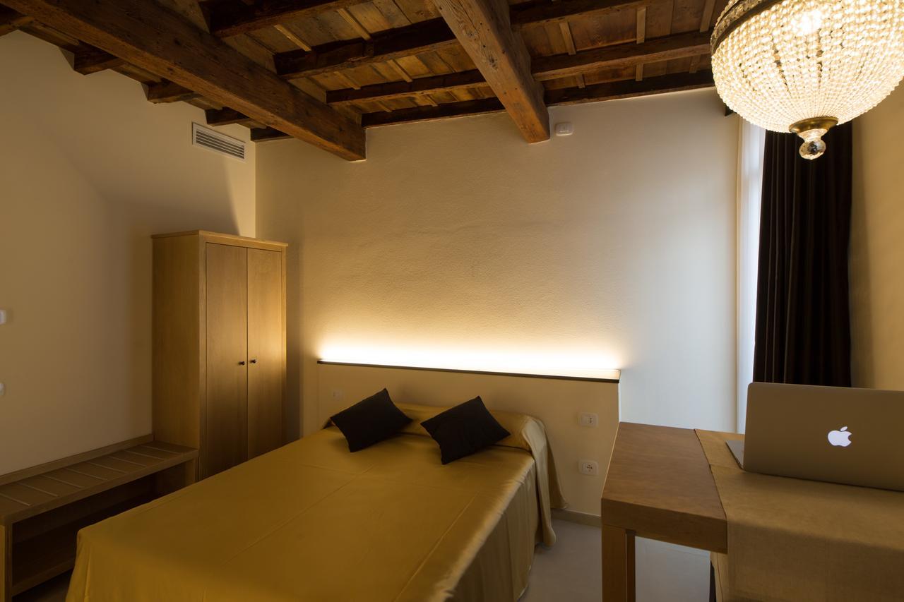 Studio 27 Феррара Екстер'єр фото